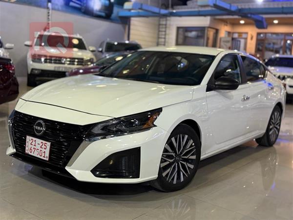 Nissan Altima 2025 for sale in Iraq - Kirkuk